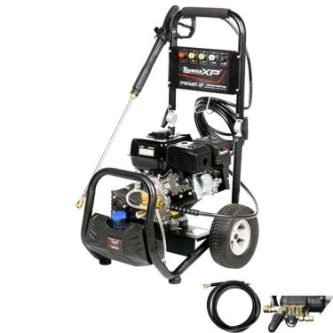 Imagem de Lavadora Alta Pressão Gasolina 7,5 HP TPW3400T-XP TOYAMA XP