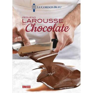 Imagem de Pequeno Larousse Do Chocolate