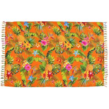 Imagem de Canga Floral Pineple