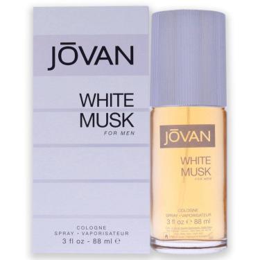 Imagem de Perfume Jovan Branco Musk Jovan 90 ml EdC Spray Homem