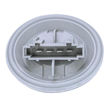 Imagem de Resistência do Ar Condicionado Gol Polo Saveiro Up Voyage 4 Vias - Euro - EU81147