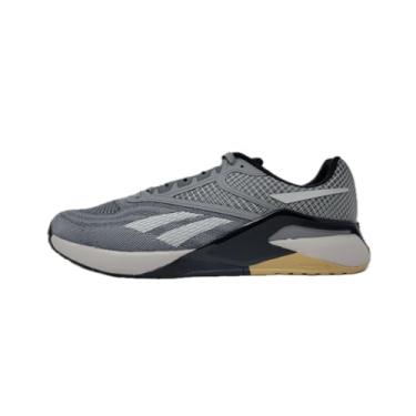 Imagem de Reebok Tênis masculino Nano X2 Cross Trainer, Pugry5/Cblack/Pugry2, tamanho 43, Pugry5/Cblack/Pugry2, 43