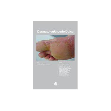 Imagem de Dermatología Podológica - Ediciones Especializadas Europeas