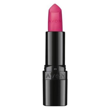 Imagem de Avon - Batom Ultramatte Pink 3,6G