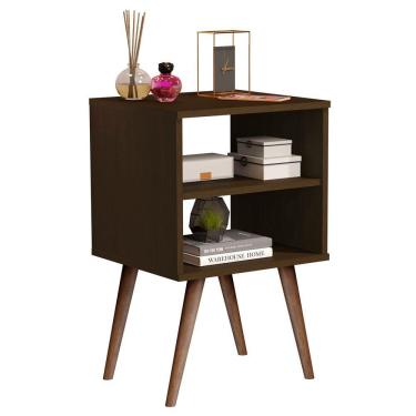 Imagem de Mesa de cabeceira Jb Bechara 1515 - Clan - TuttiCasa