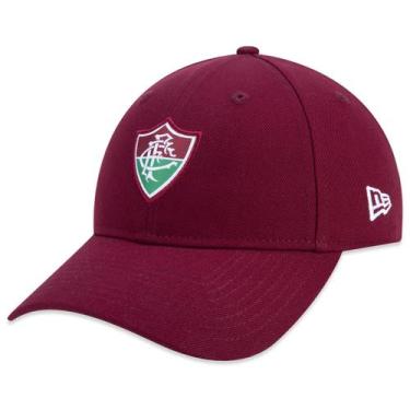 Imagem de Bone New Era 9Twenty Fluminense Futebol