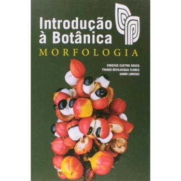 Imagem de Introducao A Botanica                           01