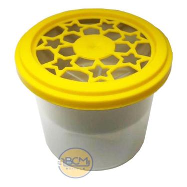 Imagem de Kit 20 Pote Anti Umidade Evita Mofo E Mau Cheiro Nas Roupas