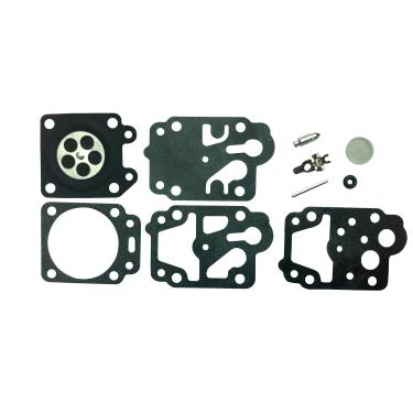 Imagem de C·T·S Kit de reparo/reconstrução de carburador substitui Walbro K10-WYC para carburadores da série WYC