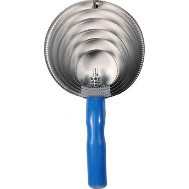 Imagem de Decker Pente Curry Jumbo Spring 31-J