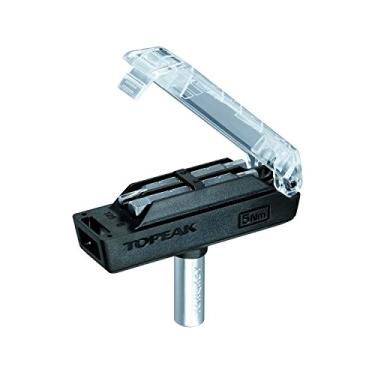 Imagem de Topeak Unissex Torque Wrench Tools, multicolorido, tamanho único