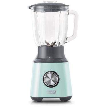 Imagem de Liquidificador de Bancada Profissional 1.5L 2 Velocidades, 110v, DASH DQB150GBAQ02, Verde