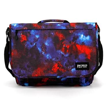 Imagem de J World New York Bolsa carteiro para laptop Thomas, Galaxy