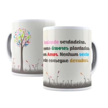 Imagem de Canecas Personalizadas Coleção Amizades 1 (Mod.26)