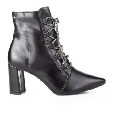 Imagem de Bota Tanara de Cano Curto T8377-Feminino