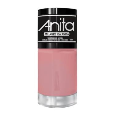 Imagem de Anita Esmalte Trat 10Ml Milagre Da Anita 551