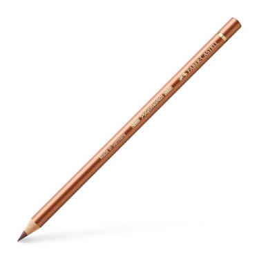 Imagem de Faber-Castell Polychromos Pencil - Copper