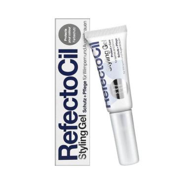 Imagem de Refectocil Styling Gel Finalizador Lash Lifting Cilios e Sobrancelhas