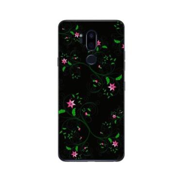 Imagem de Capa Adesivo Skin353 Verso Para LG G7 ThinQ - KawaSkin