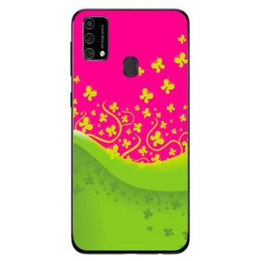 Imagem de Capa Adesivo Skin358 Verso Para Samsung Galaxy M21s (2020) - KawaSkin