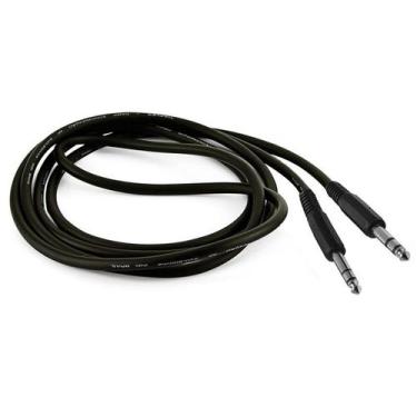 Imagem de Cabo para Guitarra Violão 259S 3 Metros - PHX T3