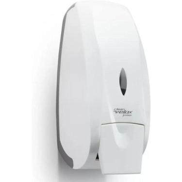Imagem de Dispenser Para Sabonete Liquido Premisse Velox, Branco