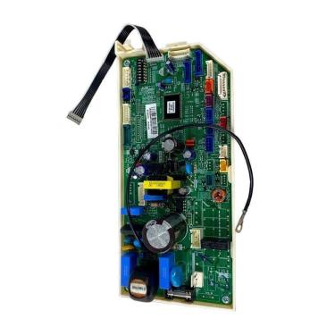 Imagem de Placa Evaporadora Ar Condicionado Lg Ebr85686002 único