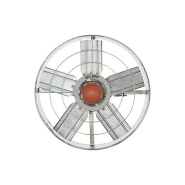 Imagem de Exaustor Industrial GOAR 40cm 220V - EX402