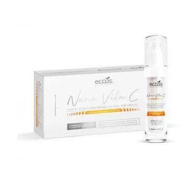 Imagem de Nano vita c 30ml - ECOLOGICOS COSMETICOS