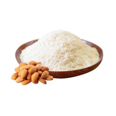 Imagem de Farinha De Amêndoas 1 Kg - Mania De Castanha