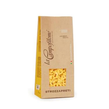Imagem de Macarrão Campofilone Strozzapreti - 200g