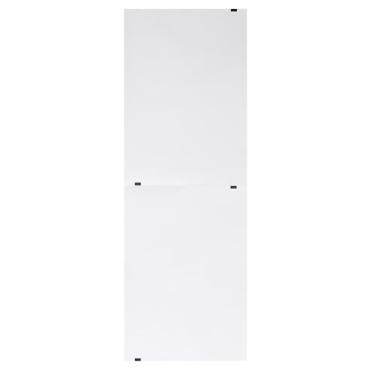 Imagem de 100 Folhas A4 Papel de Impressão Térmica de Secagem Rápida Impressora Portátil Multifuncional Papel Térmico Dobrado Sem Tinta 210x297mm