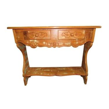 Imagem de Aparador Rústico Artêmis em Madeira de Demolição - Cód 369 - Barrocart