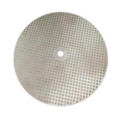 Imagem de Disco Diamantado para Recortador de Gesso Essence Dental VH