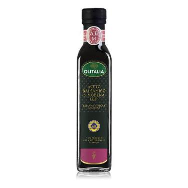 Imagem de Vinagre Balsâmico de Modena Olitalia 250ml
