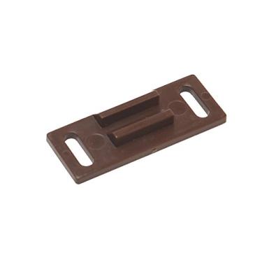 Imagem de RV Designer H229, placa de ataque, serve para captura positiva H227, ferragens para armário