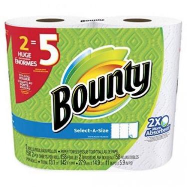 Imagem de O melhor papel toalha, absorvente!!! Bounty! Extra Gigante