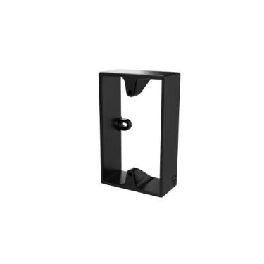 Imagem de Caixa Sobrepor 4x2 Adaptador Interruptor Inteligente Smart - PEKO, 3D-