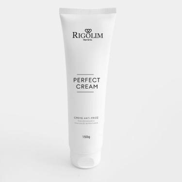 Imagem de Creme Para Cabelo Antifrizz Rigolim Hair Perfect Crem 150g