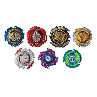 Imagem de Takara Tomy Beyblade Burst Booster B-194 Vol. 27 Random Booster x 1