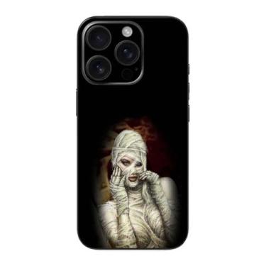 Imagem de Capa Adesivo Skin116 Verso Para Apple iPhone 16 Pro - KawaSkin