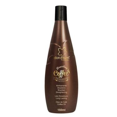 Imagem de Progressiva Brazilian Coffee Sem Formol Clorofitum 150ml