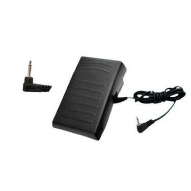 Imagem de Pedal  Eletronico Singer Briliance 6160 6180 6199,etc