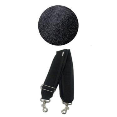 Imagem de Kit Para Zabumba Abafador + Talabarte 2 Ganchos - Brazucapas 