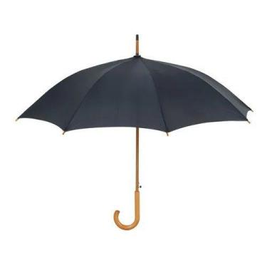 Imagem de Guarda Chuva Preto - Guardalux