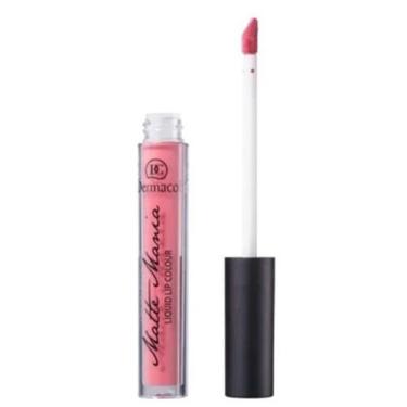 Imagem de Base Facial Dermacol de Labios Mania Matte Ton 17 para Boca - A.R Vari