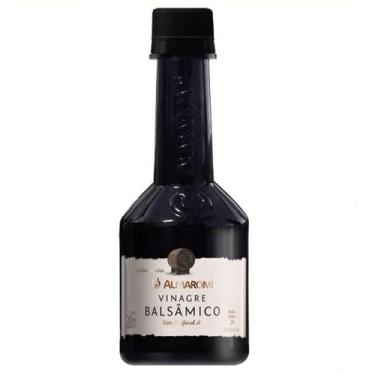 Imagem de Vinagre Balsâmico 280mL - Almaromi