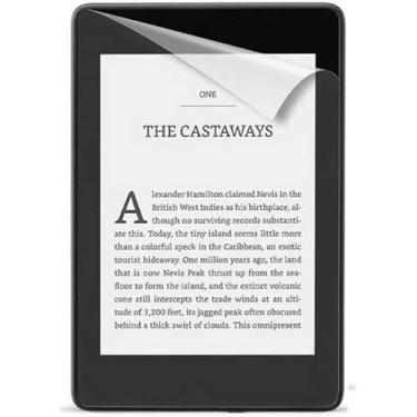 Imagem de Película para Kindle Paperwhite 7" 12a geração Film Maleável - Hot Pad