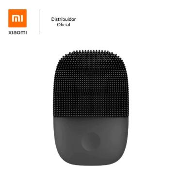 Imagem de Aparelho de limpeza facial por vibração inFace 2, preto