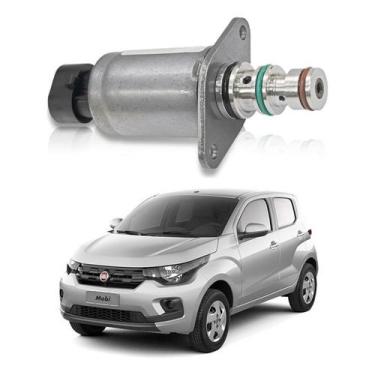 Imagem de Solenoide Câmbio Dualogic Mobi 1.0 8v 2016 A 2017 - Fiat